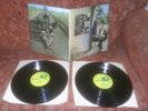 Pink Floyd Ummagumma Rare 1969 1st UK NO EMI Harvest SHDW 1/2 A1/B2/A1/B3
