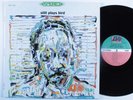 SONNY STITT Stitt Plays Bird ATLANTIC LP NM