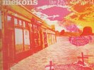 Mekons The Edge Of The World NEAR MINT SIN Recordings Vinyl LP