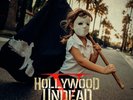 HOLLYWOOD UNDEAD FIVE VINYL LP NEW SEALED 2017