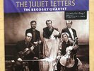 ELVIS COSTELLO /THE BRODSKY QUARTET JULIET LETTERS LP 2014 180G ISSUE - NICE CLE