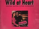 David Lynchs Wild At Heart Various London Records Vinyl LP