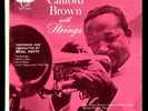 CLIFFORD BROWN with STRINGS / NEAL HEFTI / 4 Tracks / EmArcy 7