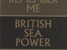 British Sea Power Remember Me - St John Boste UK 7