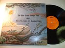 Gospel LP the Blue Grass Gospel Five 