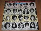 The Rolling Stones - Some Girls LP 1978 / TOP   ( 23 )