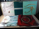 The Alan Parsons Project Album Mix - 5 x LP