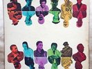 HAR PERCUSSION GROUP s/t ORIG LATIN JAZZ FUNK LP