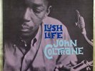 JOHN COLTRANE Lush Life PAUL CHAMBERS ORIG PRESTIGE LP