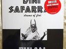 MOR THIAM Dini Safarrar SPIRITUAL JAZZ JAZZMAN RE LP