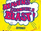 Wilson McKinley - Heaven's Gonna Be A Blast [12