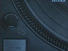 KOSS - Born To Live - Vinyl (LP)