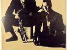 PHIL WOODS AND GENE QUILL-PHIL AND QUILL WITH PRESTIGE-PRESTIGE VICTOR EDITION