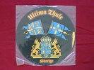 Picture Vinyl LP - Ultima Thule, Sverige   NEU