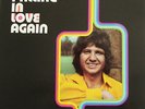 Ted Mulry FALLING IN LOVE AGAIN Australian ALBERT/Parlophone RARE LP