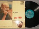 RED NORVO BUDDY COLLETTE Ad Lib Liberty LRP 3035 OG 1957 Mono Jazz LP EX COUNCE