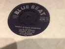 Blues Busters: There's Always Sunshine  / You Had It All Wrong 1962 Blue Beat 7