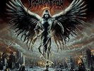 Immolation-Atonement  (UK IMPORT)  VINYL NEW