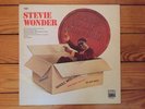 Stevie Wonder - Signed, Sealed And Delivered 1970 Tamla TS 304 NM-/VG+
