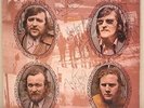 signed  The Wolfe Tones 