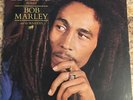 Bob Marley and the Wailers - Legend - vinyl LP 1984 Island Records