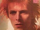 David Bowie-Space Oddity LP-RCA Victor, LSP-4813, 1972, CANADA VINYL UK SLEEVE 9