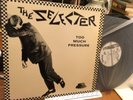 THE SELECTER LP TOO MUCH PRESSURE CHR 1274 MINT/EX