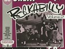 Various - 20 Great Rockabilly Hits, Vol.2 (LP) - Vinyl Rock & Roll