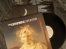 Offspring Splinter Lp Vinyl 2003 Green Day Good Riddance Nofx Rancid