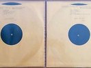 BOB DYLAN Infidels INSANELY RARE 1983 USA 1-Sided 2x 12
