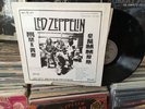 RARE HTF LED ZEPPELIN LIVE IN HAMBURG