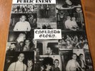 Rock-O-Rama RRR 1025 Public En. England's Glory LP clear vinyl