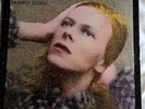 DAVID BOWIE HUNKY DORY DYNAFLEX  VINYL ALBUM RCA CANADA LSP-4623