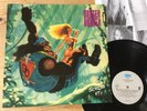 1991 original LP Danger Danger ?– Screw It  - Epic ?– EPC 468661 1, vinyl