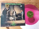 PINK VINYL Screaming Trees ?– Even If And Especially When : SST Records ?– 132