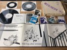 Various Weilheim 93 LP + 10