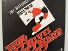1 LP  THE MOJO BLUESBAND   Hey, Bartender    1980