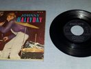 Rare 45t ep espagne JOHNNY HALLYDAY  432 761 i got a woman