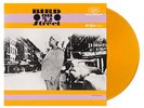 Charlie Parker Bird On 52nd Street LP Gold Vinyl Newbury Comics EXCLUSIVE