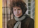 BOB DYLAN   BLONDE ON BLONDE   ORIGINAL AUSSIE LATE 1960's LP Reissue