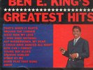 BEN E. KING - Ben E. King's Greatest Hits       LP    VG++