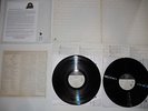 Pink Floyd The Wall 1979 Japan 1st Press 40ap1750 VG++ Ultrasonic CLEAN
