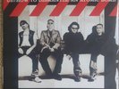 U2 ?– How To Dismantle An Atomic Bomb: U2 14 Sugar 2004 1st Press vinyl