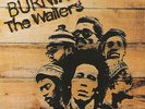 Bob Marley & The Wailers BURNIN' Gatefold REMASTERED Island Records NEW VINYL LP