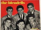 THE BLENDELLS / THE LIFE GARDS La La La La La NM EP 45 T 7' R&B Rock Freakbeat