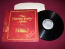 THE PARTRIDGE FAMILY ?- The Partridge Family Album UK 1970 Vinyl LP. Bell. EX/VG