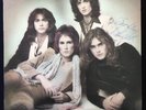 The Babys-Broken Heart-LP-Chrysalis-CHR 1150-Vinyl Record-VG+/NM AUTOGRAPHED WS