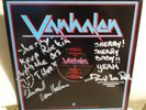 VAN HALEN - RUNNIN' WITH THE DEVIL 12