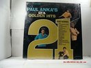 PAUL ANKA -(LP)- 21 GOLDEN HITS  WITH  