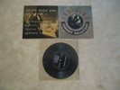 VINYLE 45T JOHNNY HALLYDAY RESTE ICI  SOUPLE LIMITE PROMO +CADILLAC+JE NE SUIS P